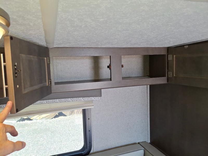 Forest River Rockwood Mini Lite  2020