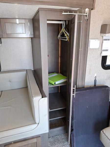 Forest River Rockwood Mini Lite  2020