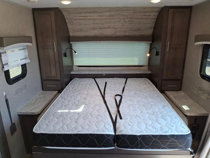 Forest River Rockwood Mini Lite  2020