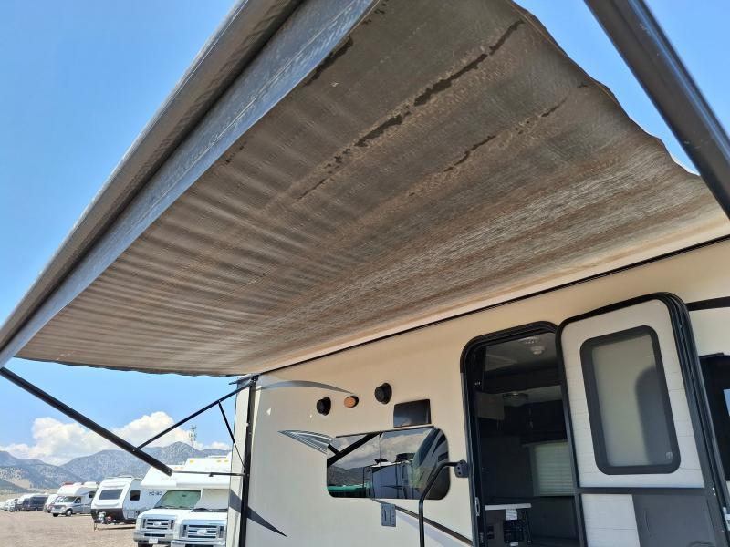 Forest River Rockwood Mini Lite  2020