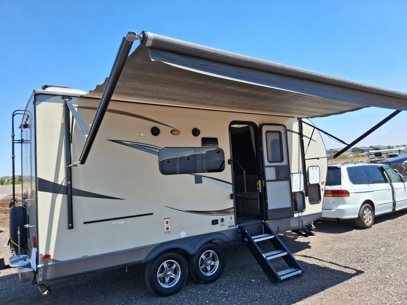 Forest River Rockwood Mini Lite  2020