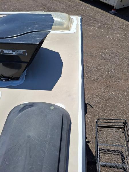 Forest River Rockwood Mini Lite  2020