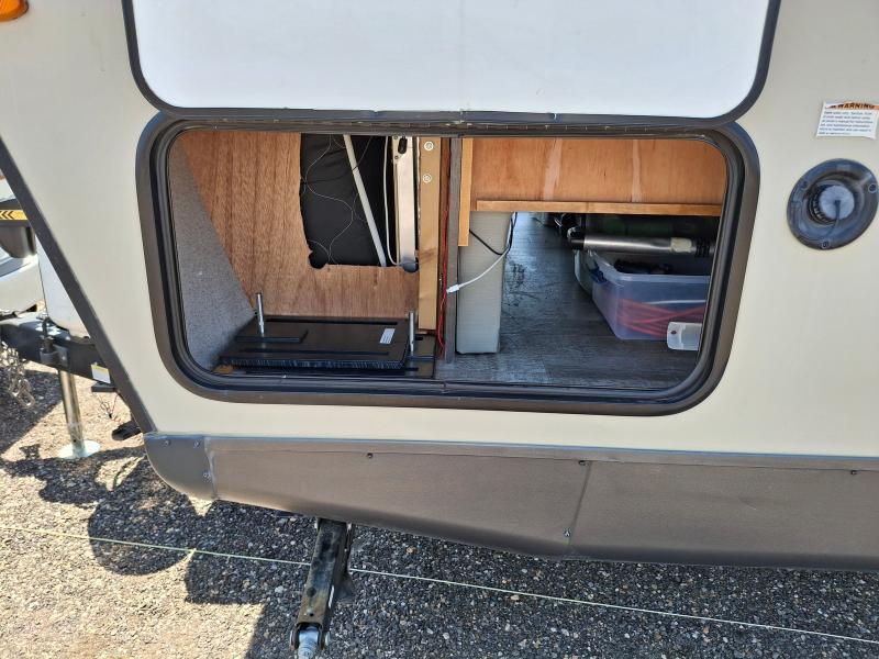 Forest River Rockwood Mini Lite  2020