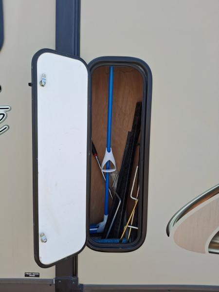 Forest River Rockwood Mini Lite  2020