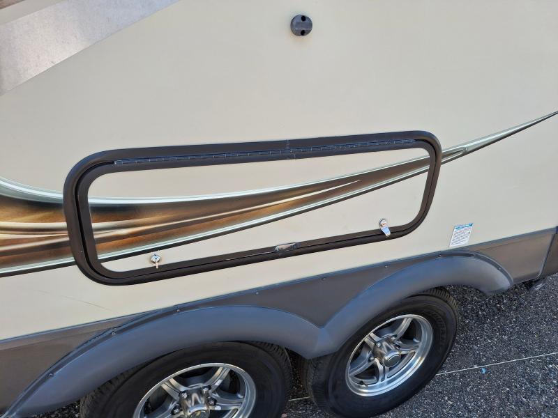 Forest River Rockwood Mini Lite  2020