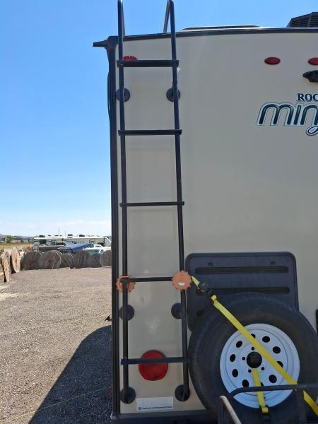 Forest River Rockwood Mini Lite  2020