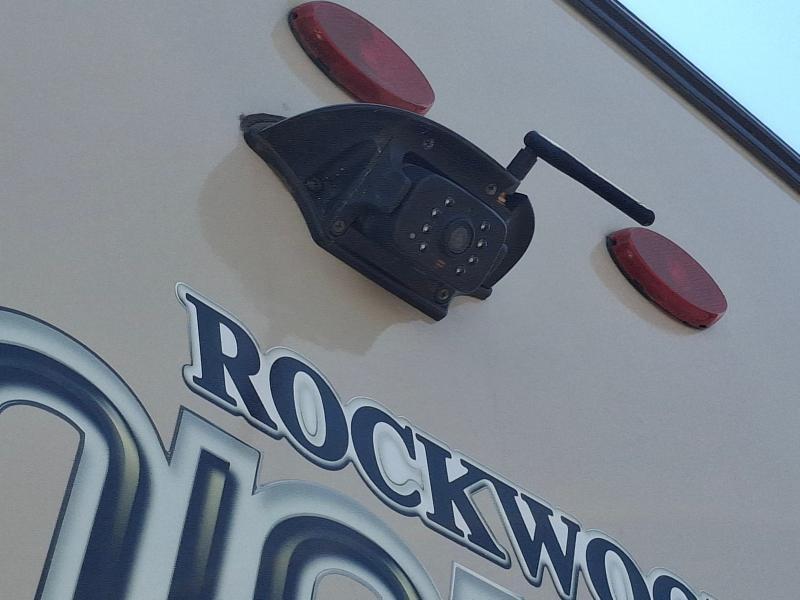 Forest River Rockwood Mini Lite  2020