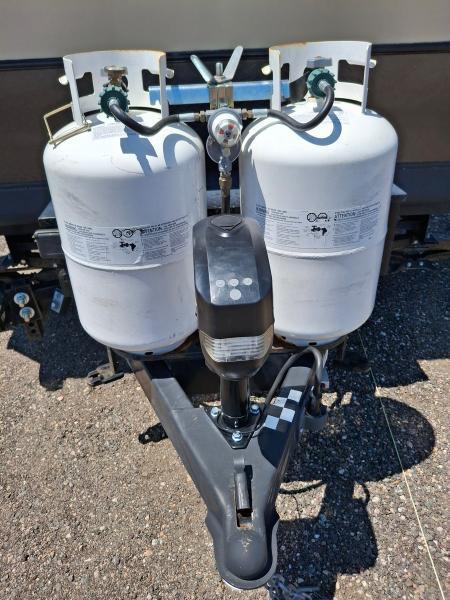 Forest River Rockwood Mini Lite  2020