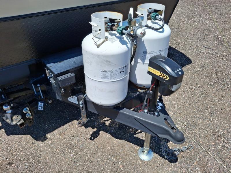 Forest River Rockwood Mini Lite  2020