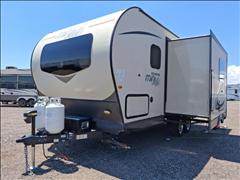 2020 Forest River Rockwood Mini Lite 