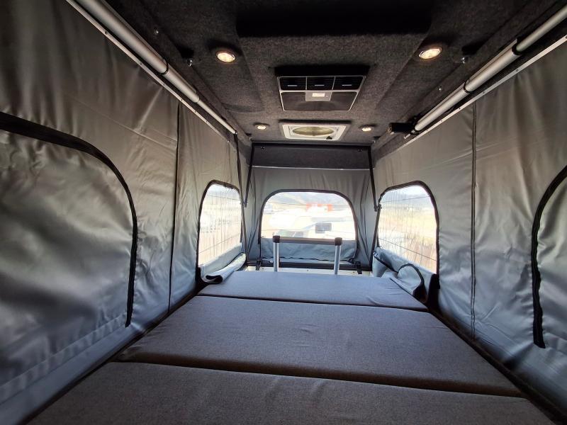 Mercedes-Benz 2500 Sprinter Vans  2023