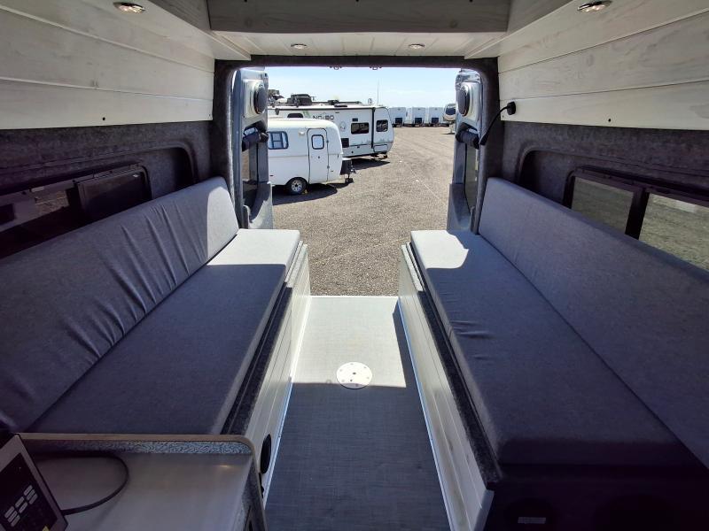 Mercedes-Benz 2500 Sprinter Vans  2023
