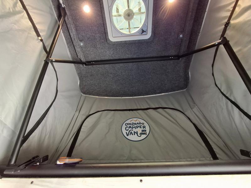 Mercedes-Benz 2500 Sprinter Vans  2023