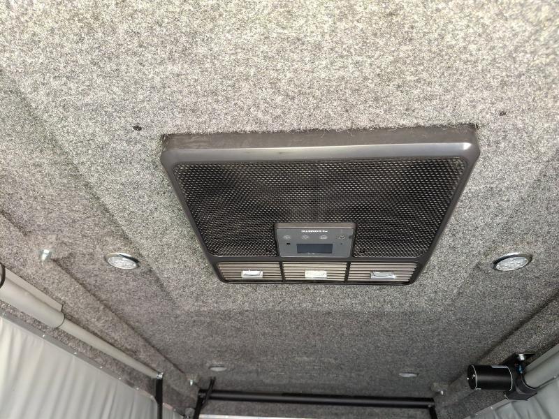 Mercedes-Benz 2500 Sprinter Vans  2023