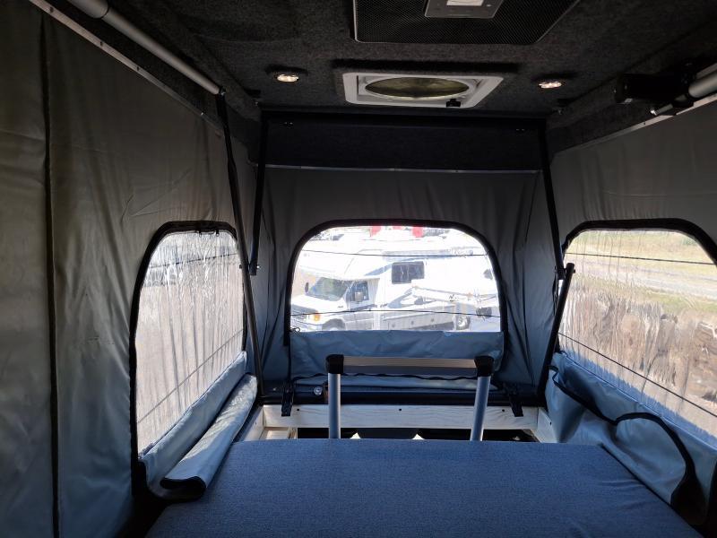 Mercedes-Benz 2500 Sprinter Vans  2023
