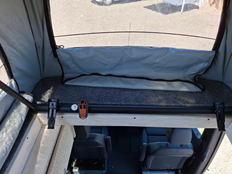 Mercedes-Benz 2500 Sprinter Vans  2023