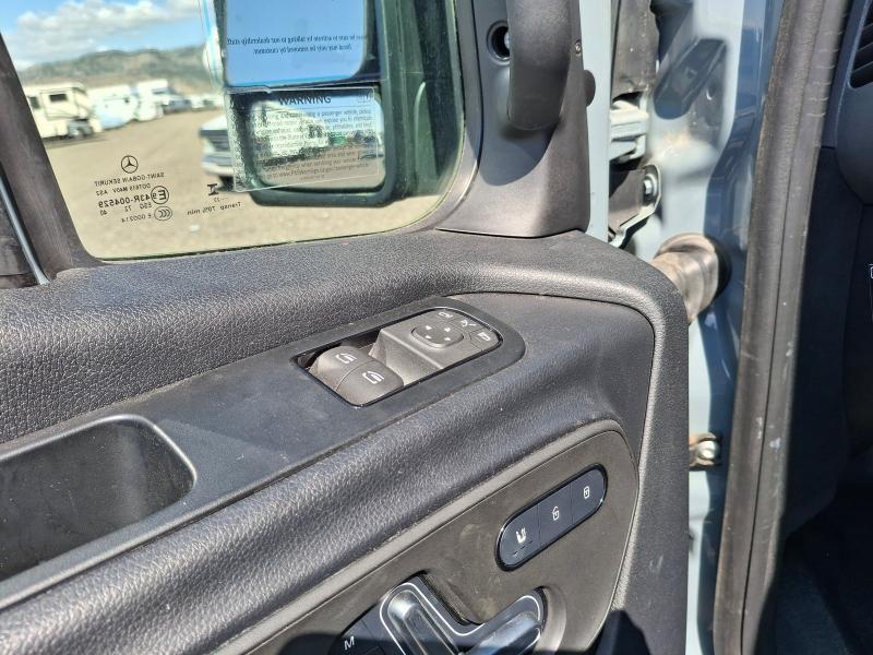 Mercedes-Benz 2500 Sprinter Vans  2023