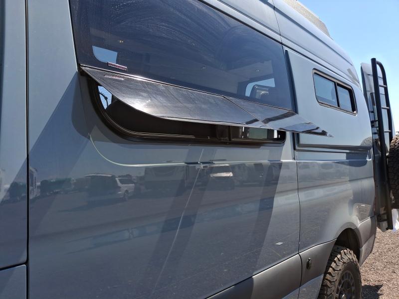 Mercedes-Benz 2500 Sprinter Vans  2023