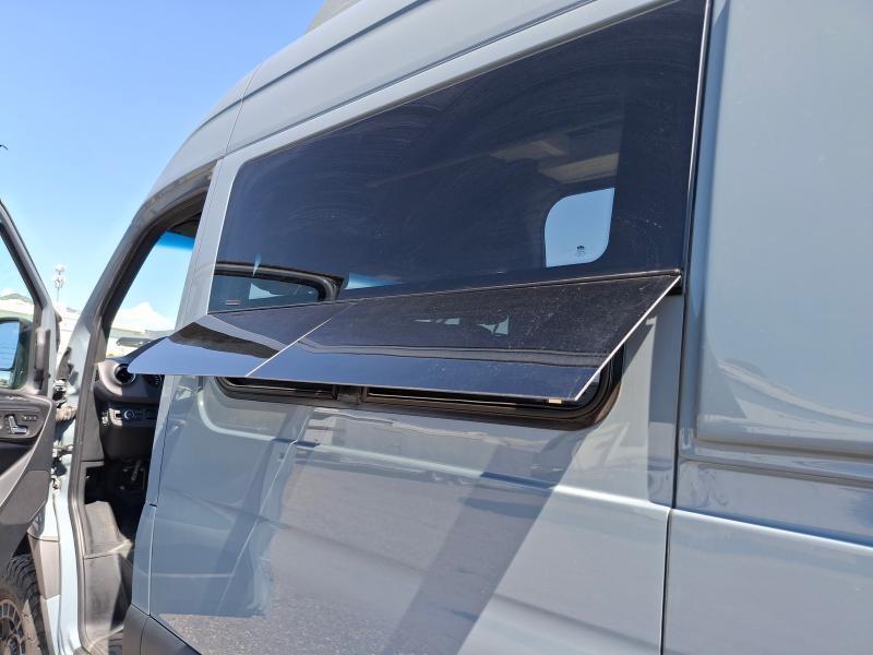 Mercedes-Benz 2500 Sprinter Vans  2023