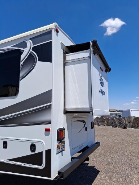 Jayco Greyhawk  2021