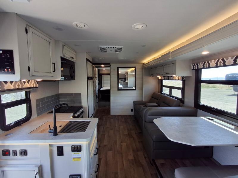 Jayco Greyhawk  2021