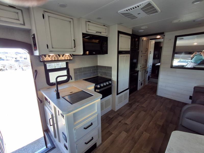 Jayco Greyhawk  2021