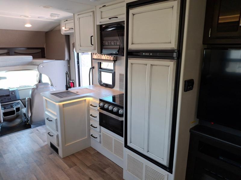 Jayco Greyhawk  2021