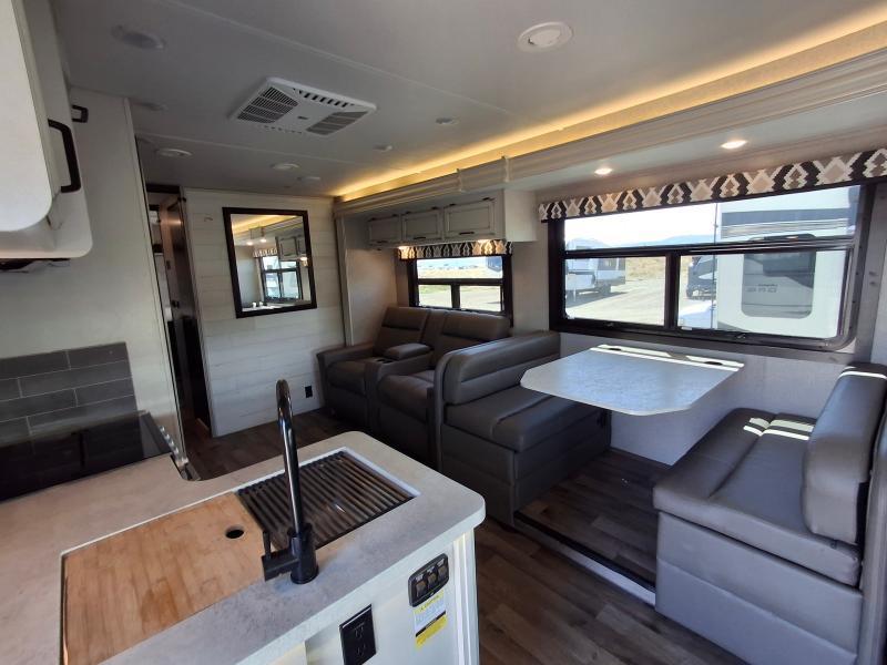 Jayco Greyhawk  2021