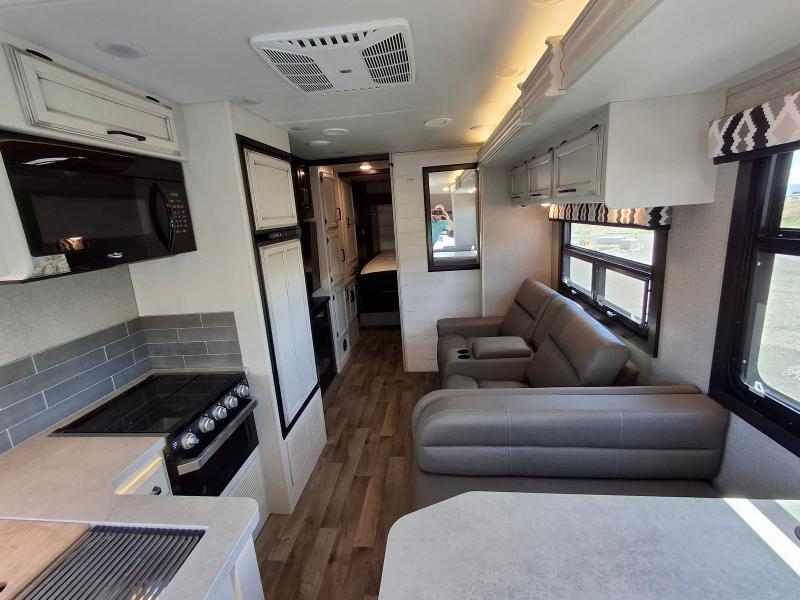 Jayco Greyhawk  2021