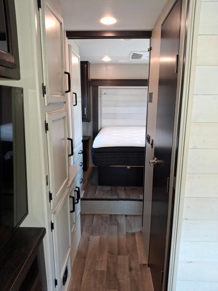 Jayco Greyhawk  2021