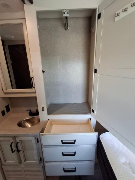 Jayco Greyhawk  2021