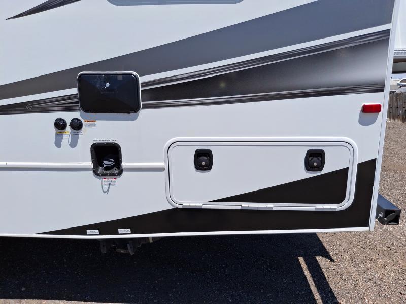 Jayco Greyhawk  2021