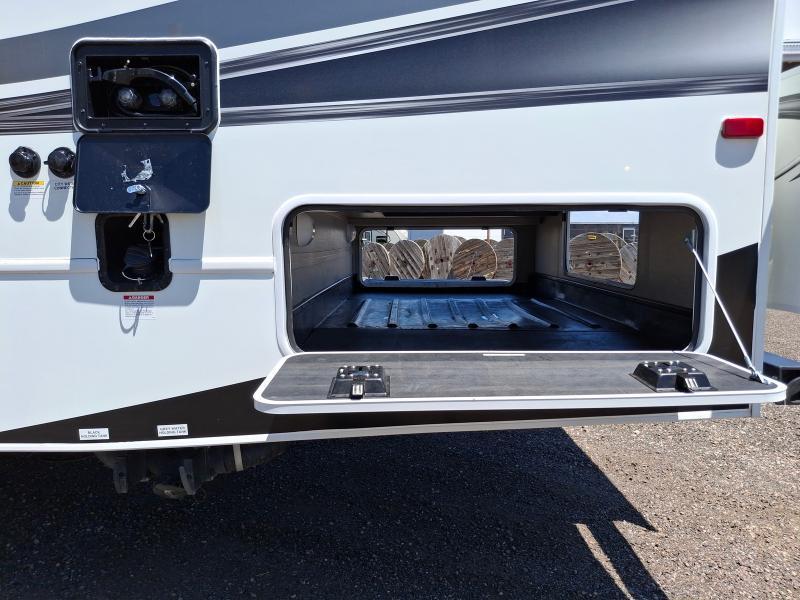 Jayco Greyhawk  2021