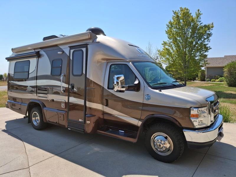 Coach House 231XL SD  2015