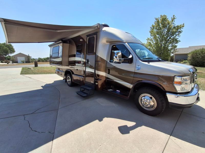 Coach House 231XL SD  2015