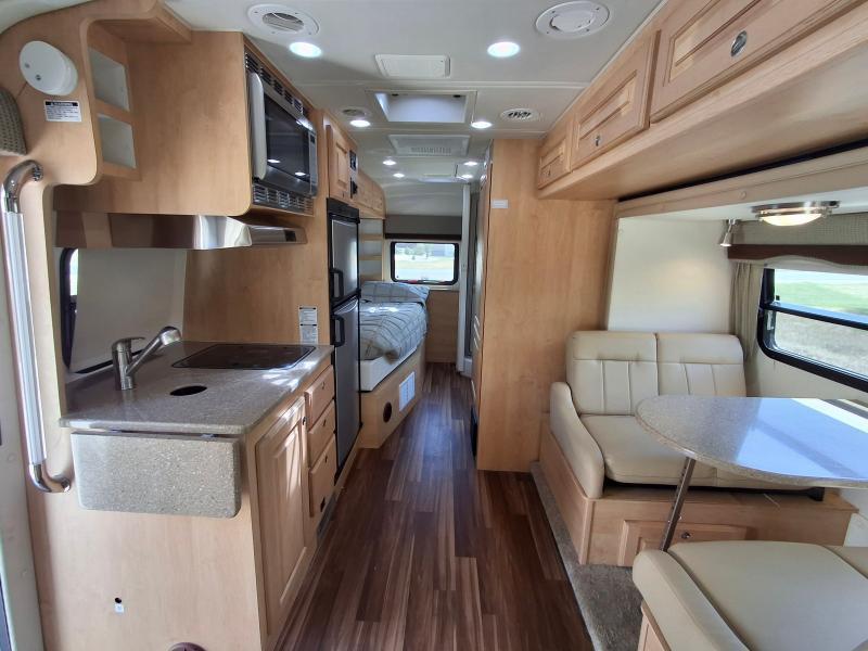 Coach House 231XL SD  2015