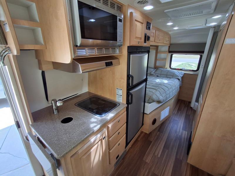 Coach House 231XL SD  2015