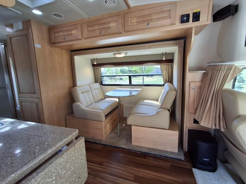 Coach House 231XL SD  2015