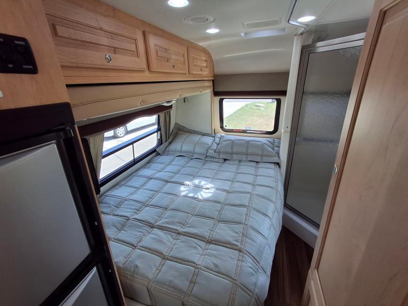 Coach House 231XL SD  2015