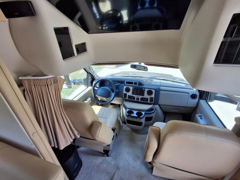 Coach House 231XL SD  2015