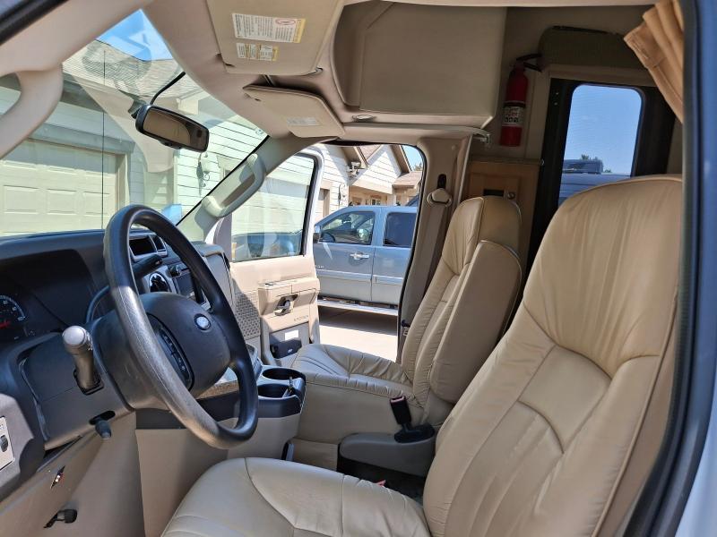 Coach House 231XL SD  2015