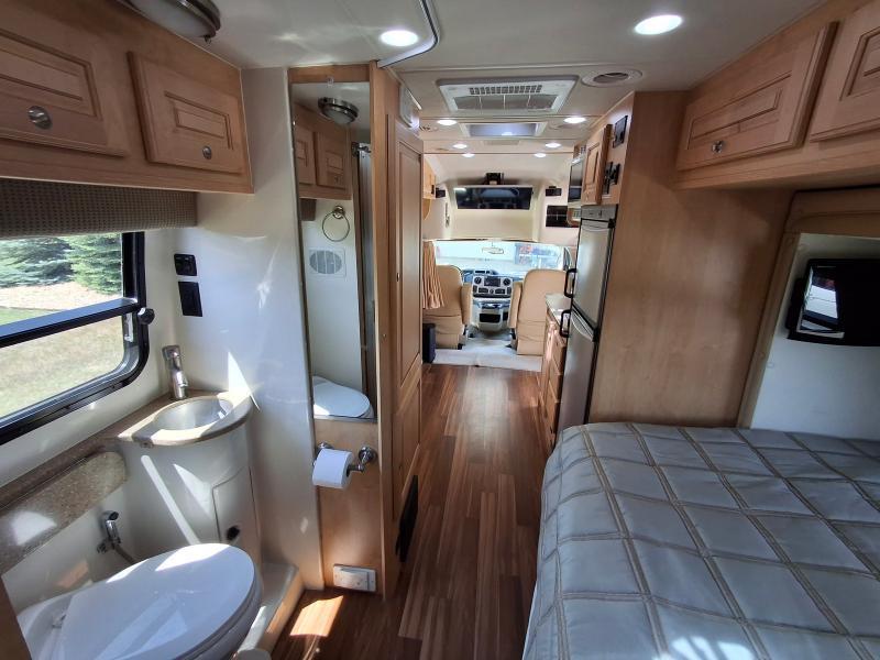 Coach House 231XL SD  2015