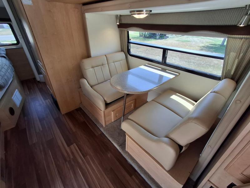 Coach House 231XL SD  2015