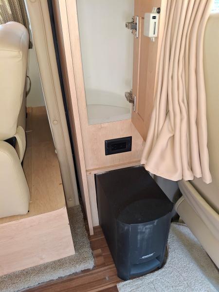 Coach House 231XL SD  2015