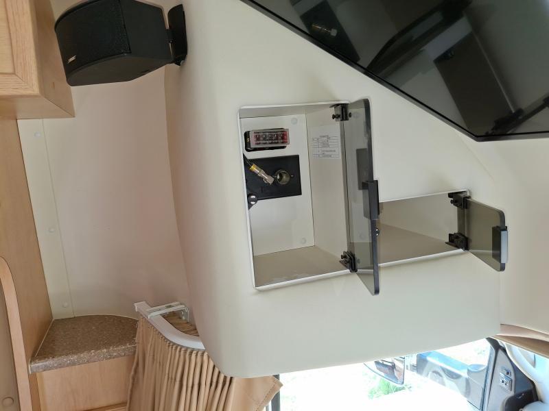Coach House 231XL SD  2015
