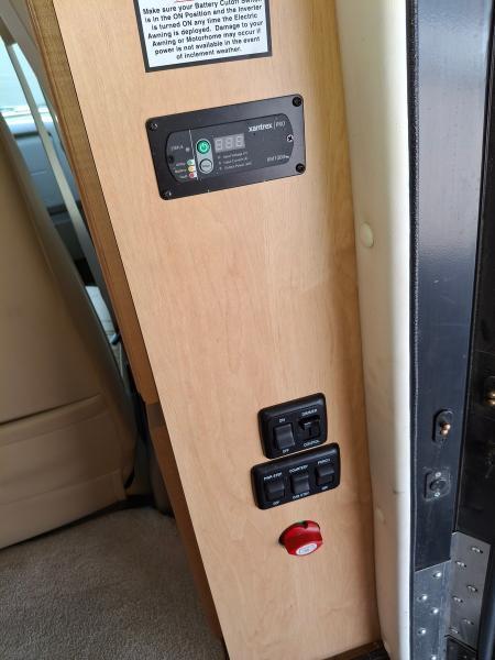 Coach House 231XL SD  2015