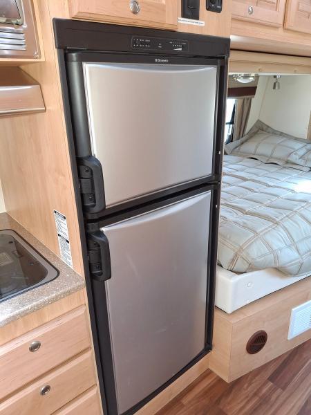 Coach House 231XL SD  2015