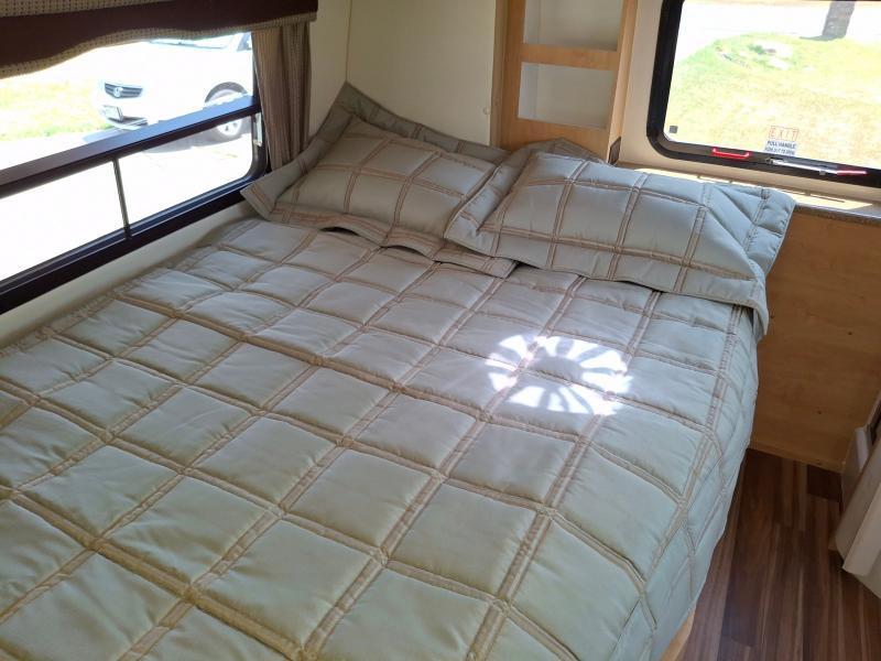 Coach House 231XL SD  2015