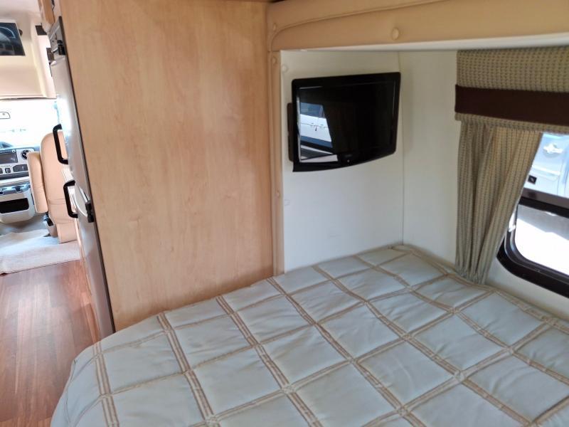 Coach House 231XL SD  2015