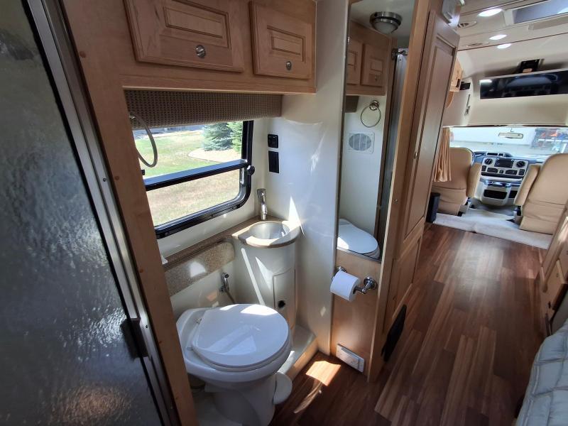 Coach House 231XL SD  2015